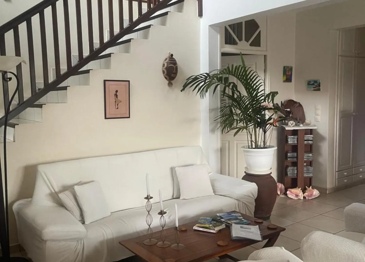 Welcome To Guadeloupe Villa Le Gosier  0*, Le Gosier (Grande-Terre)