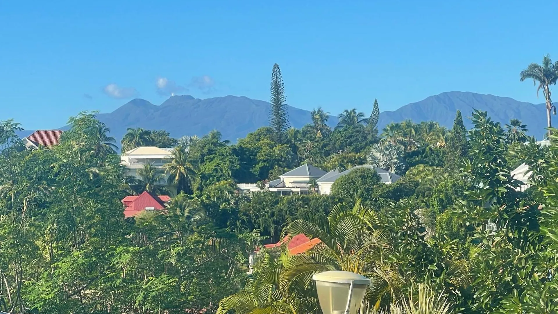 Welcome To Guadeloupe Villa Le Gosier